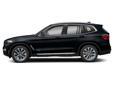 2019 BMW X3 M40i Sports Activity Vehicle