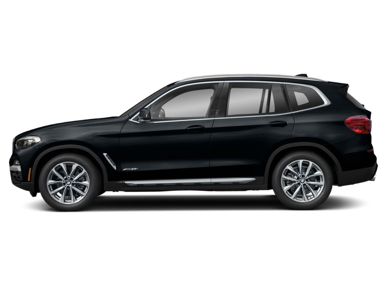 2019 BMW X3 M40i Sports Activity Vehicle