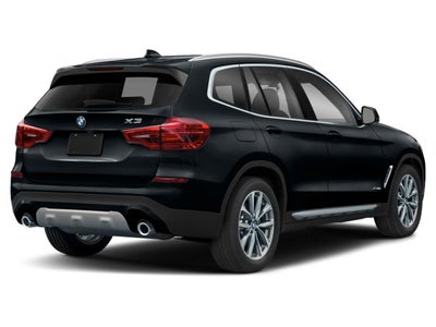 2019 BMW X3 M40i Sports Activity Vehicle