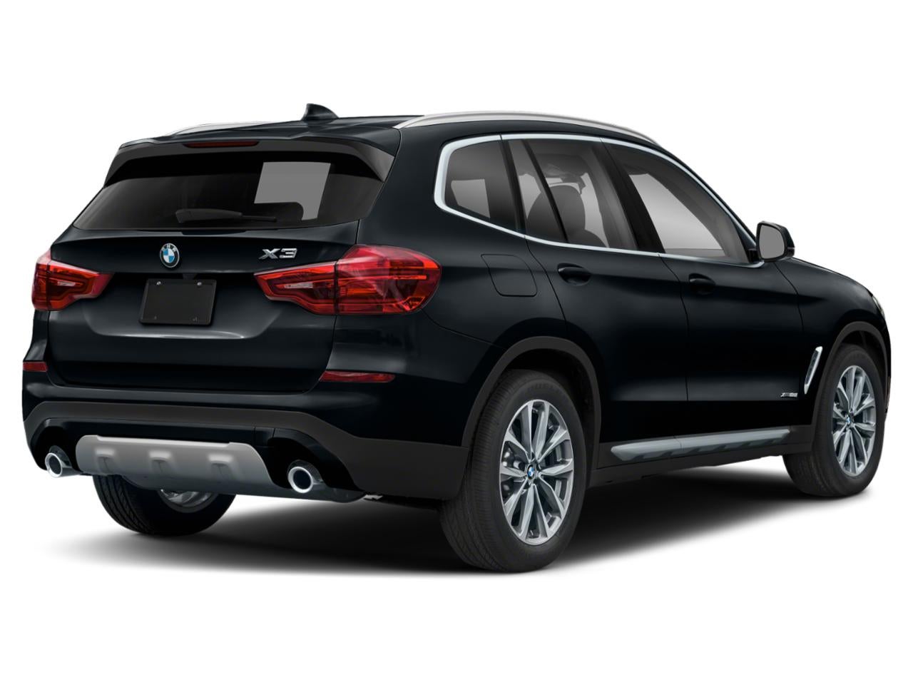 2019 BMW X3 M40i Sports Activity Vehicle