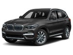 2019 BMW X3 M40i Sports Activity Vehicle