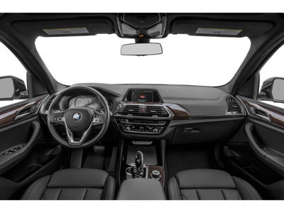 2019 BMW X3 M40i Sports Activity Vehicle