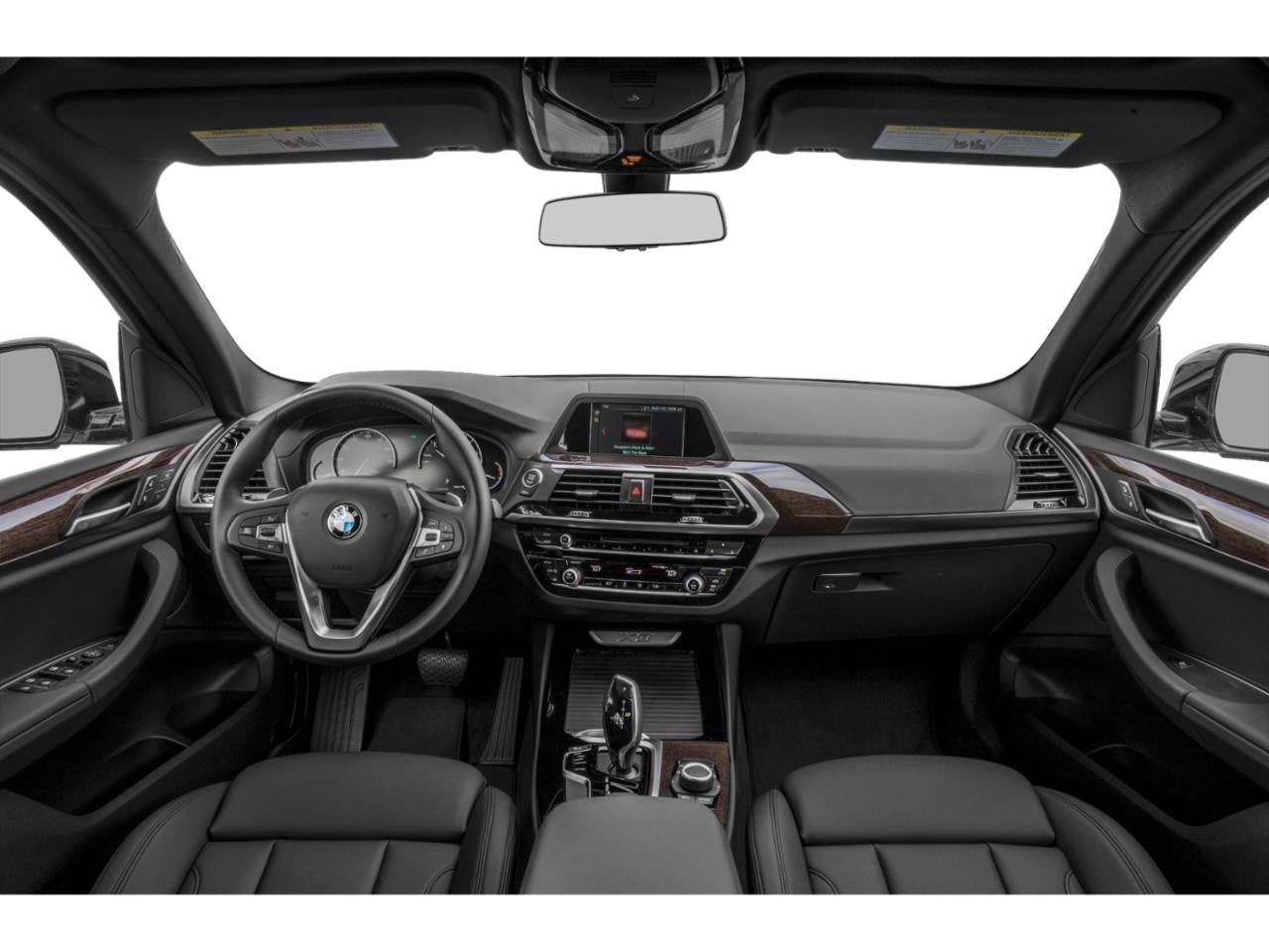 2019 BMW X3 M40i Sports Activity Vehicle