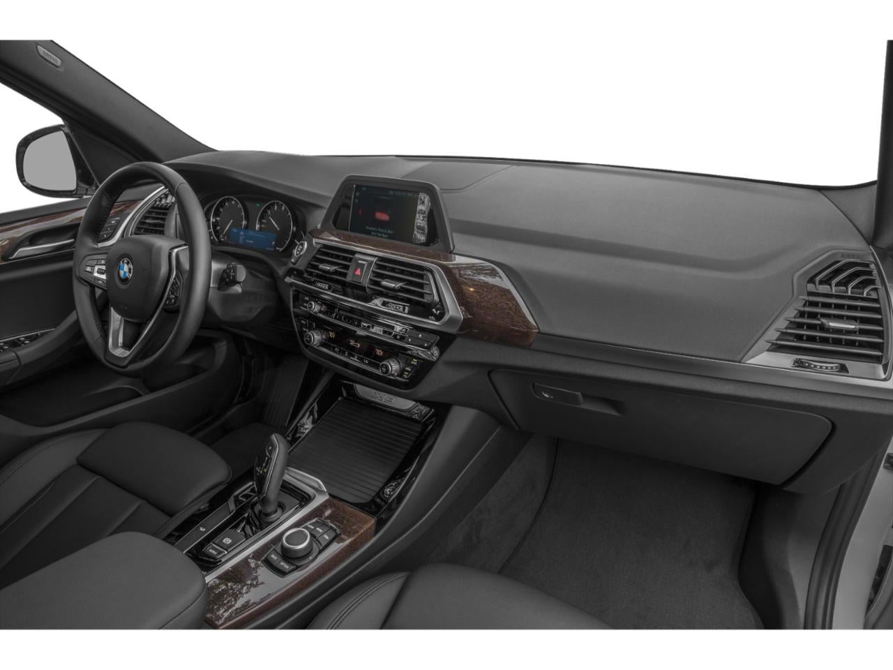 2019 BMW X3 M40i Sports Activity Vehicle