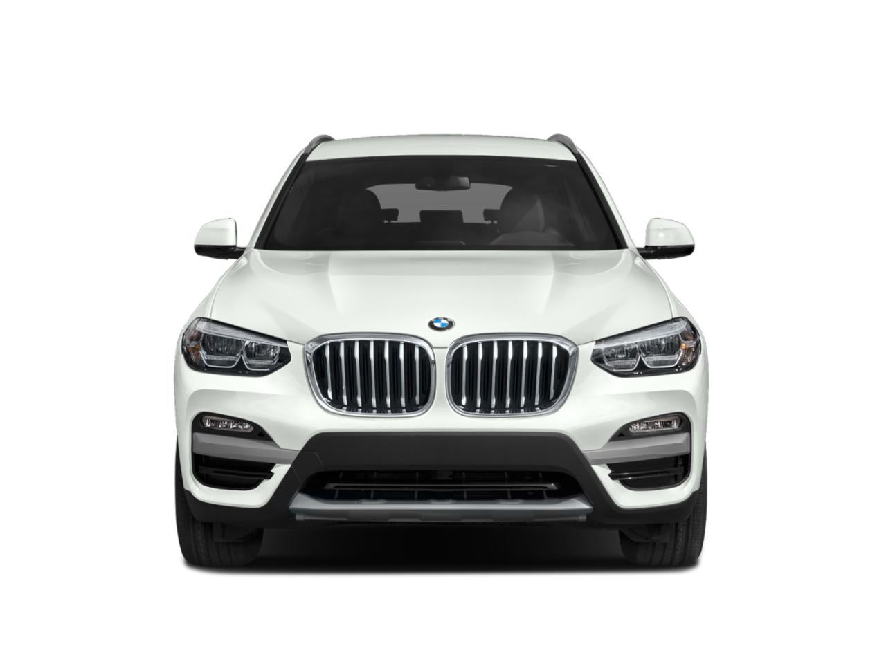 2019 BMW X3 M40i Sports Activity Vehicle