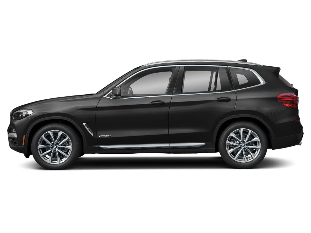 2020 BMW X3 M40i Sports Activity Vehicle