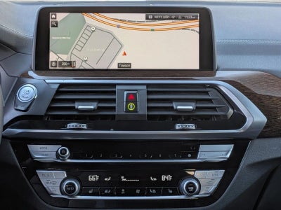 2020 BMW X3 M40i Sports Activity Vehicle