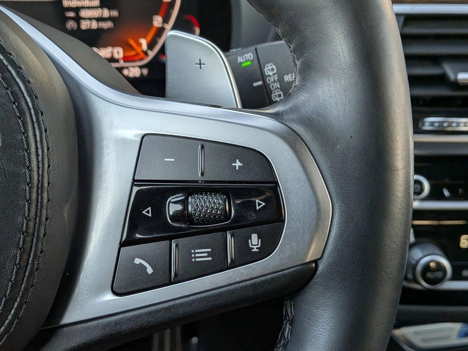 2020 BMW X3 M40i Sports Activity Vehicle