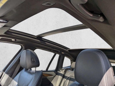 2020 BMW X3 M40i Sports Activity Vehicle