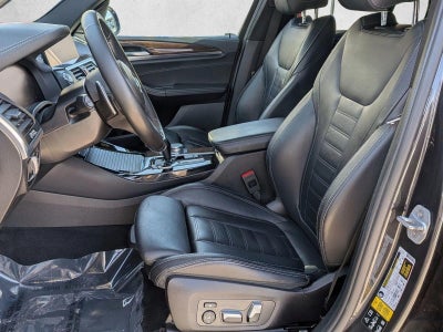 2020 BMW X3 M40i Sports Activity Vehicle