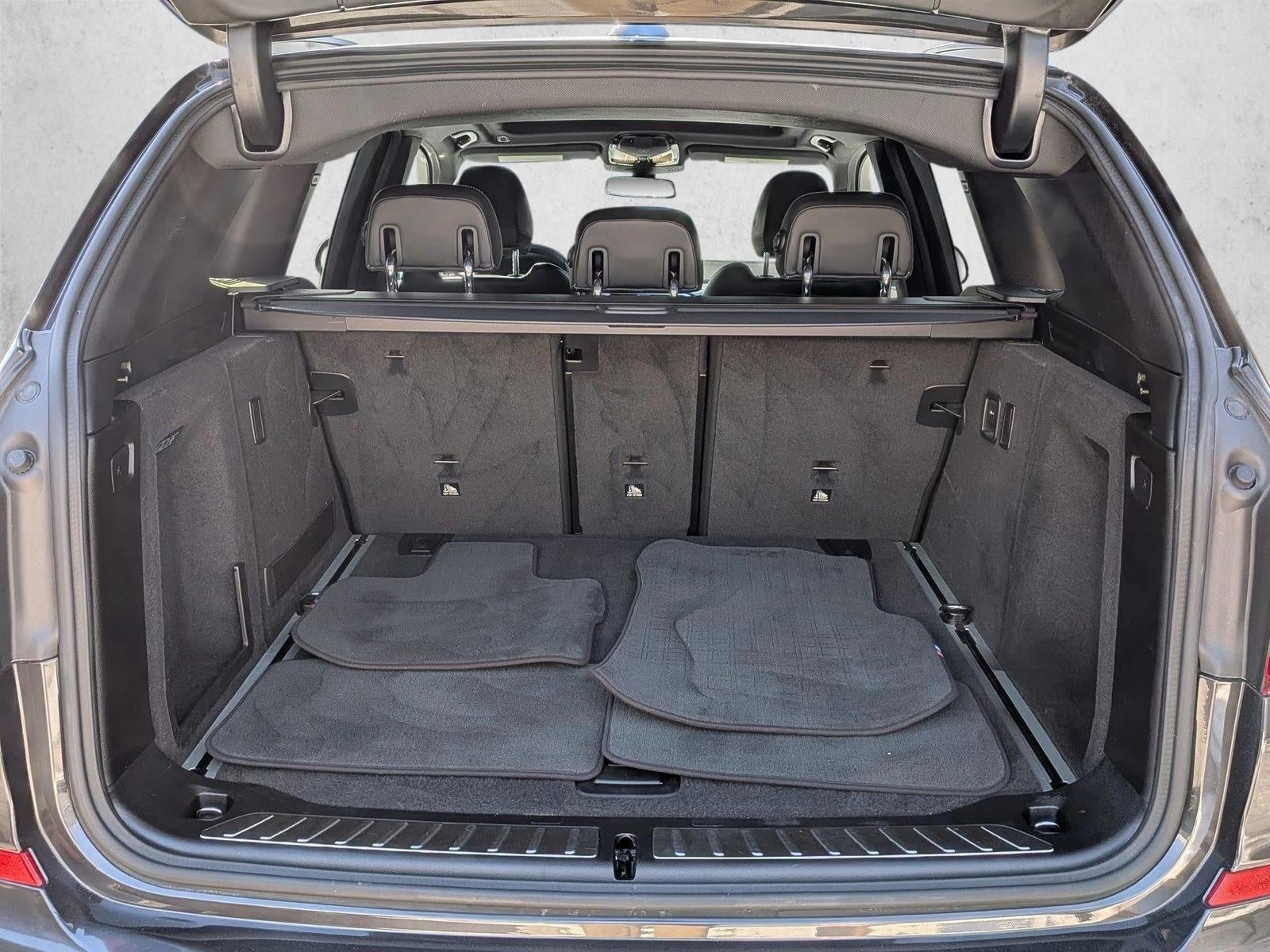 2020 BMW X3 M40i Sports Activity Vehicle