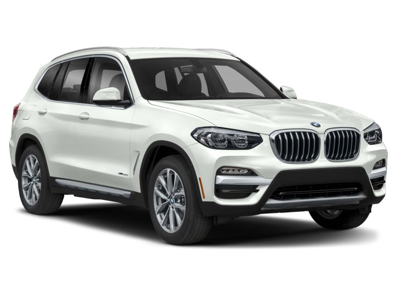2020 BMW X3 M40i Sports Activity Vehicle
