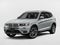 2017 BMW X3 xDrive28i Sports Activity Vehicle