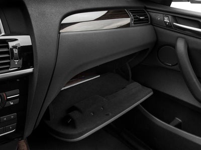 2016 BMW X3 xDrive28i AWD 4dr SAV