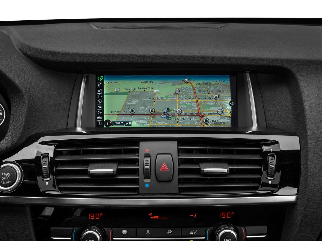 2016 BMW X3 xDrive28i AWD 4dr SAV