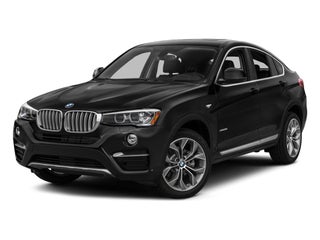 2016 BMW X4 xDrive28i AWD 4dr Sports Activity Coupe