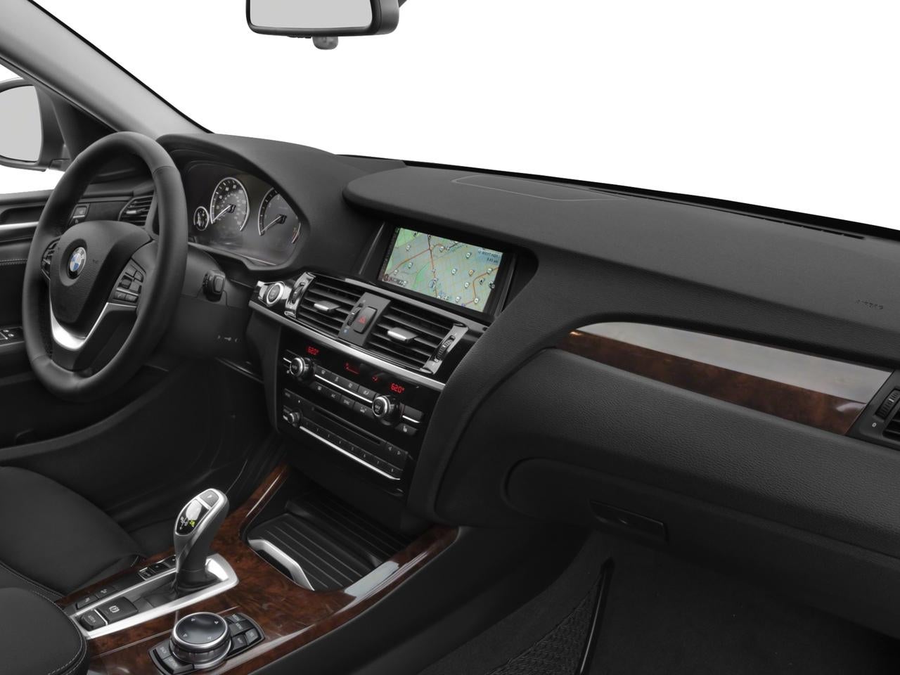 2016 BMW X4 xDrive28i AWD 4dr Sports Activity Coupe