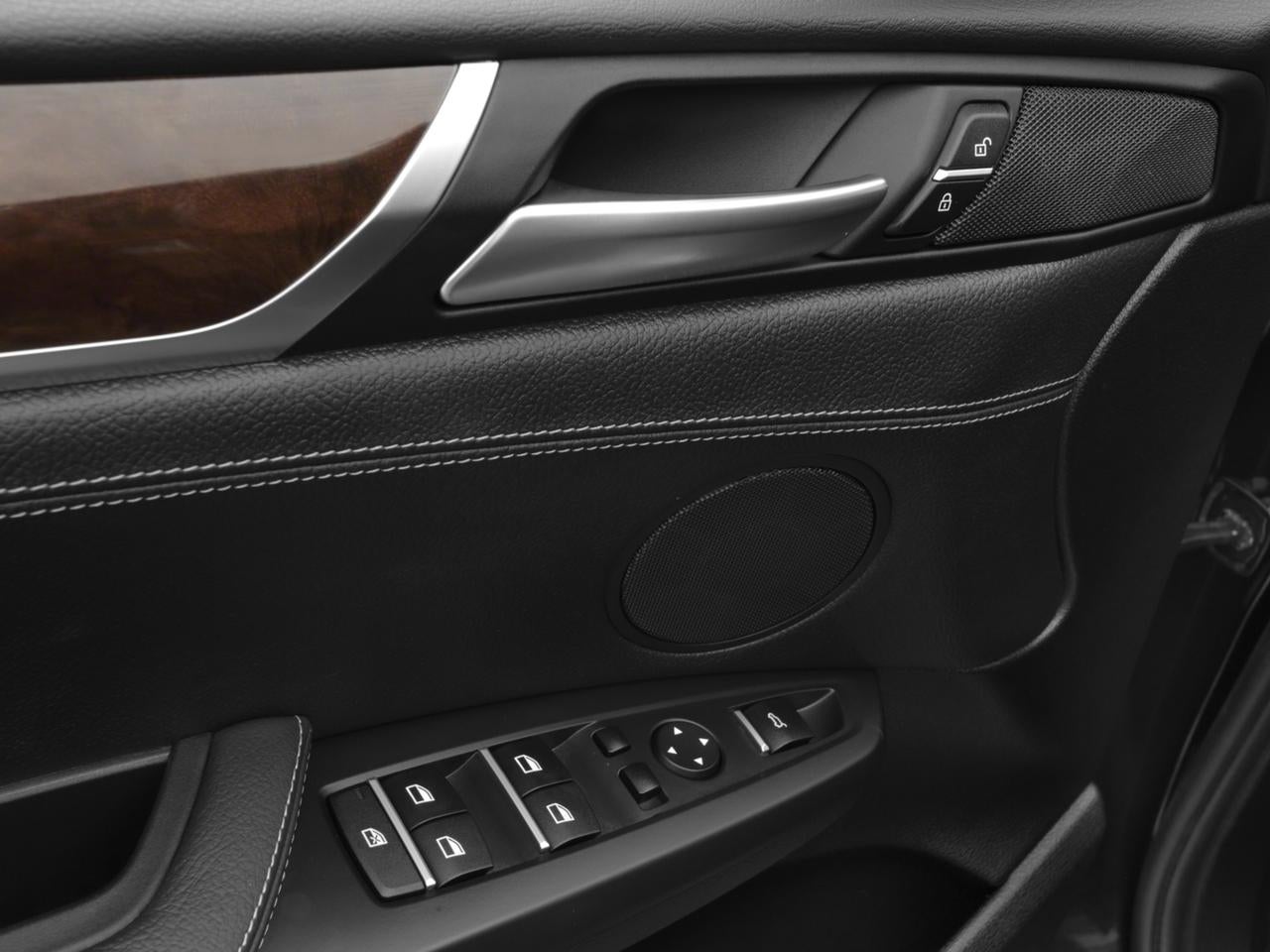 2016 BMW X4 xDrive28i AWD 4dr Sports Activity Coupe