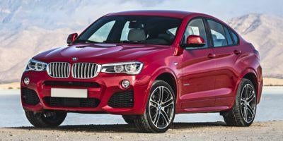 2016 BMW X4 xDrive28i AWD 4dr Sports Activity Coupe