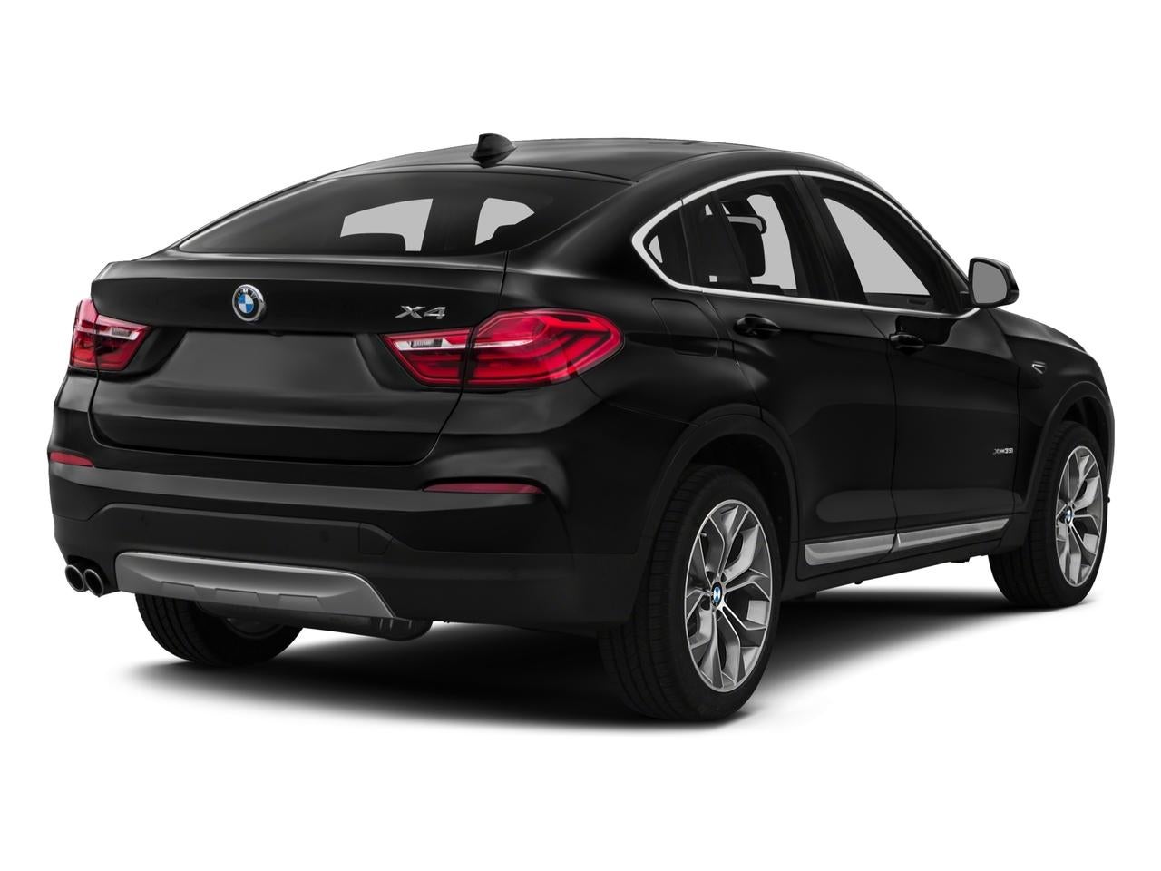 2016 BMW X4 xDrive28i AWD 4dr Sports Activity Coupe