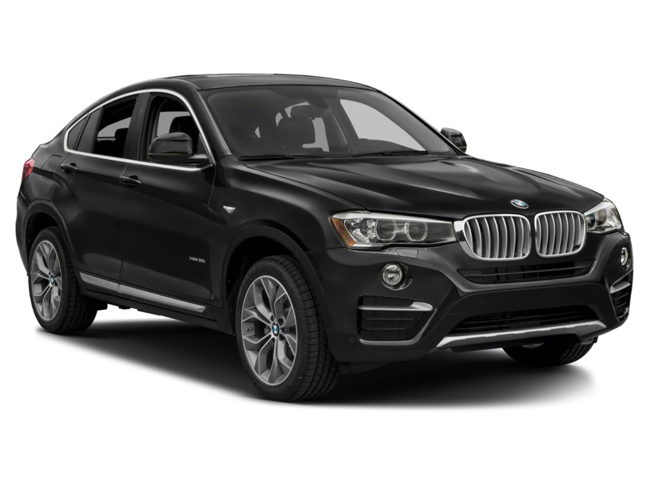 2016 BMW X4 xDrive28i AWD 4dr Sports Activity Coupe