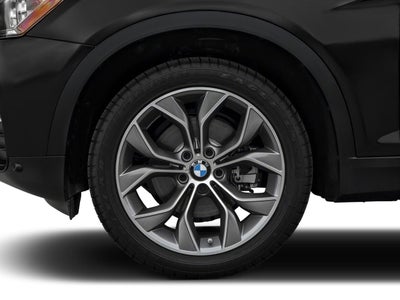 2016 BMW X4 xDrive28i AWD 4dr Sports Activity Coupe