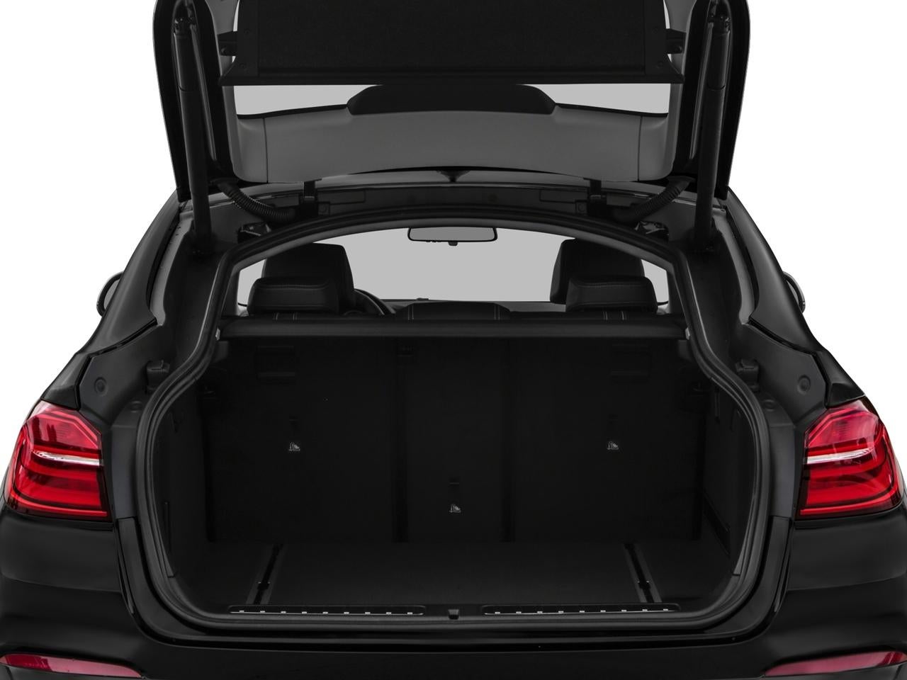 2016 BMW X4 xDrive28i AWD 4dr Sports Activity Coupe