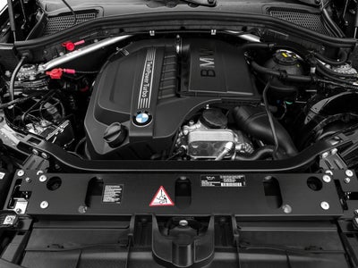 2016 BMW X4 xDrive28i AWD 4dr Sports Activity Coupe