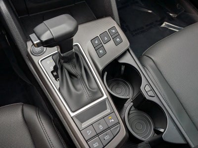 2026 Kia Sportage SX-Prestige FWD
