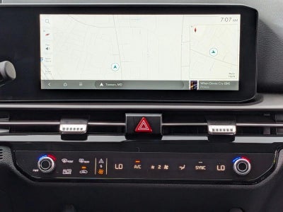 2026 Kia Sportage SX-Prestige FWD