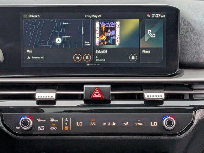 2026 Kia Sportage SX-Prestige FWD