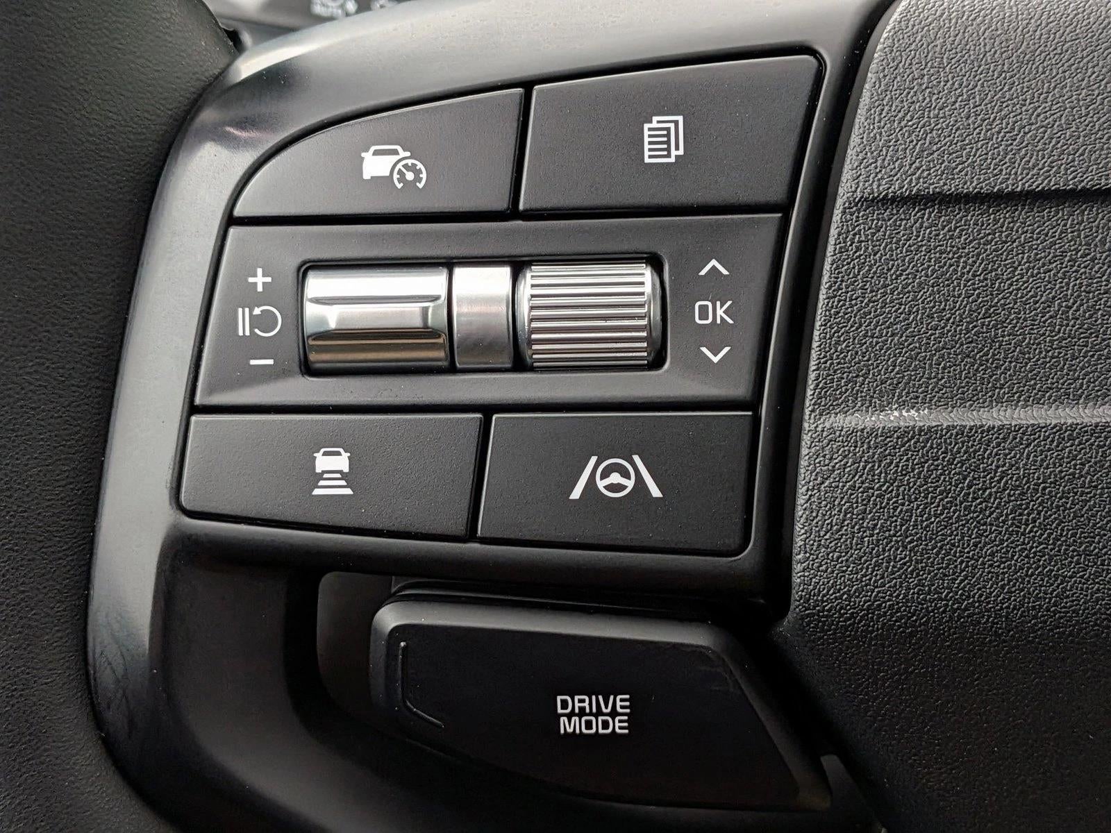 2026 Kia Sportage SX-Prestige FWD