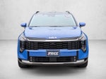 2026 Kia Sportage SX-Prestige FWD