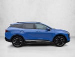 2026 Kia Sportage SX-Prestige FWD