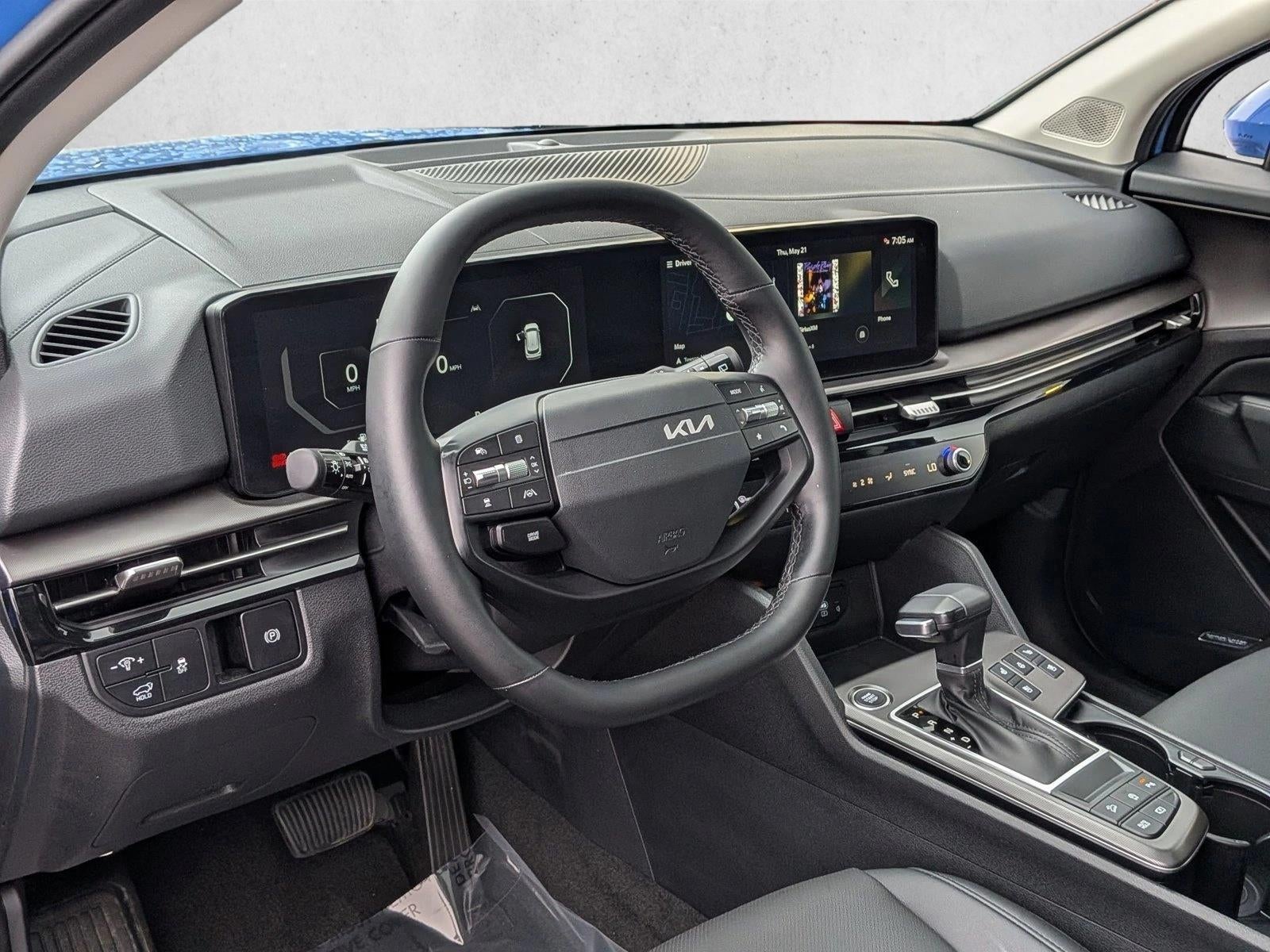 2026 Kia Sportage SX-Prestige FWD