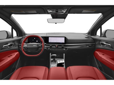 2026 Kia Sportage SX-Prestige FWD