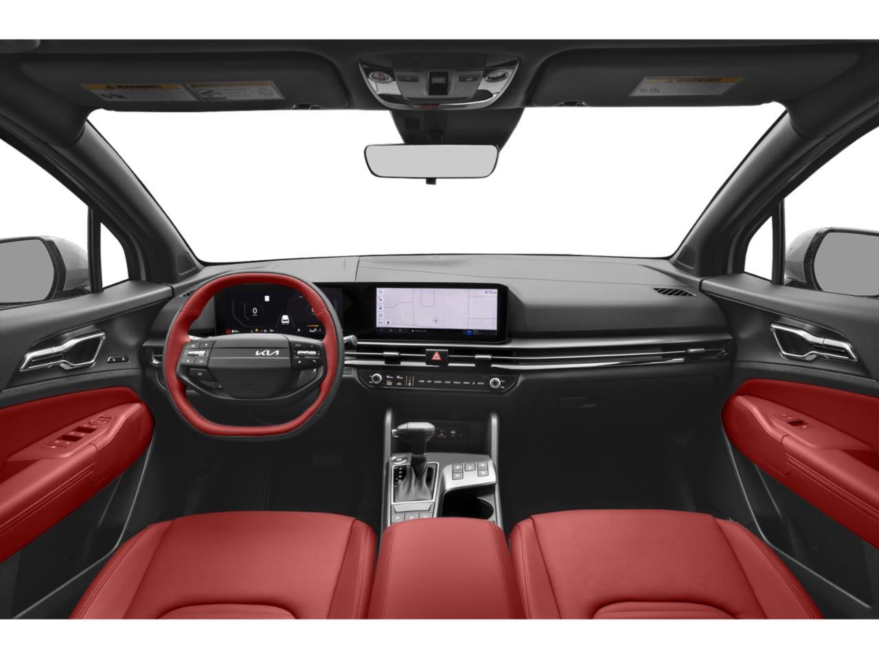 2026 Kia Sportage SX-Prestige FWD