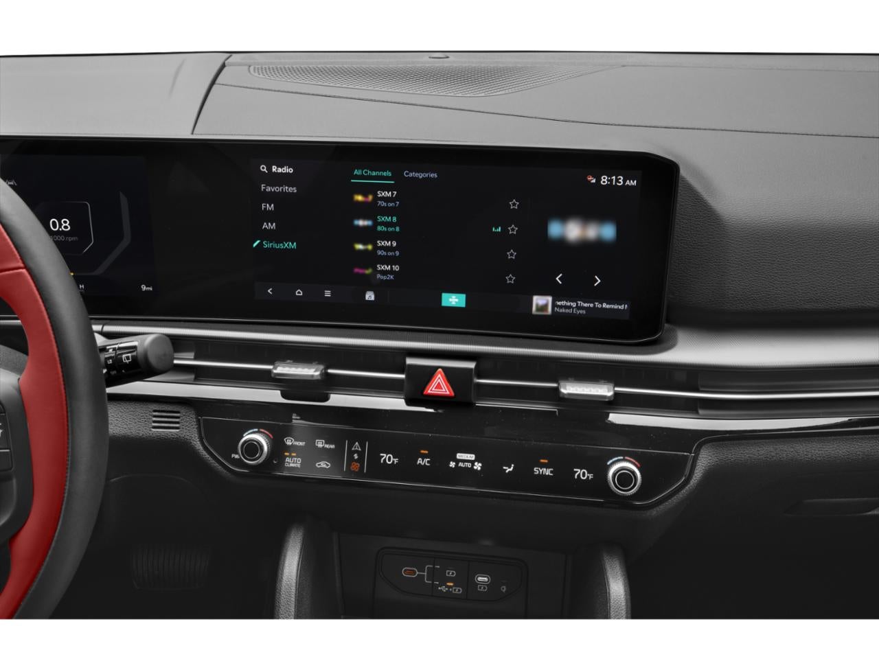 2026 Kia Sportage SX-Prestige FWD