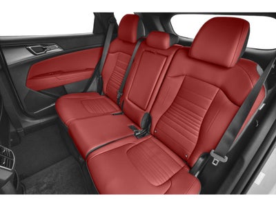 2026 Kia Sportage SX-Prestige FWD