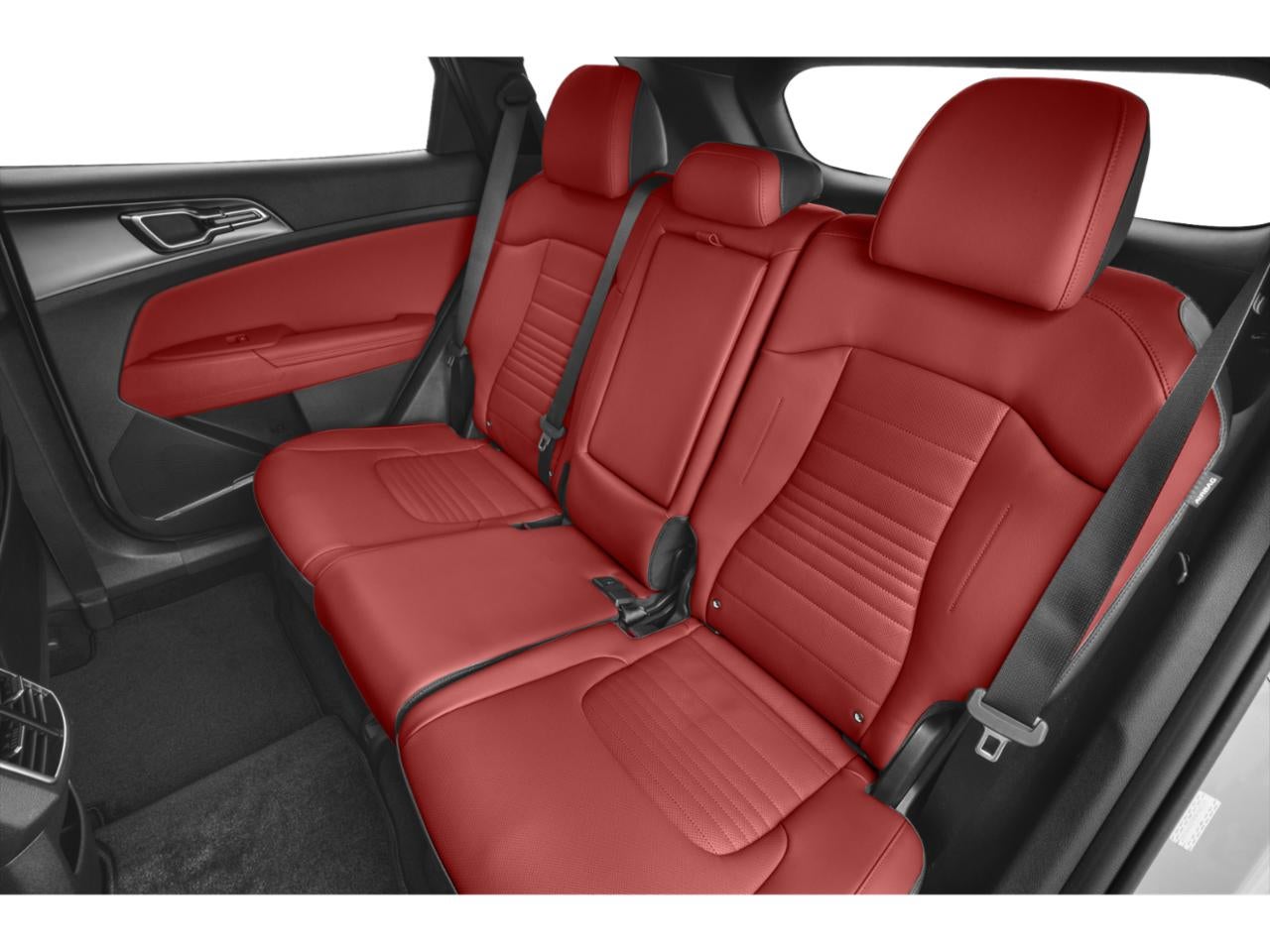 2026 Kia Sportage SX-Prestige FWD