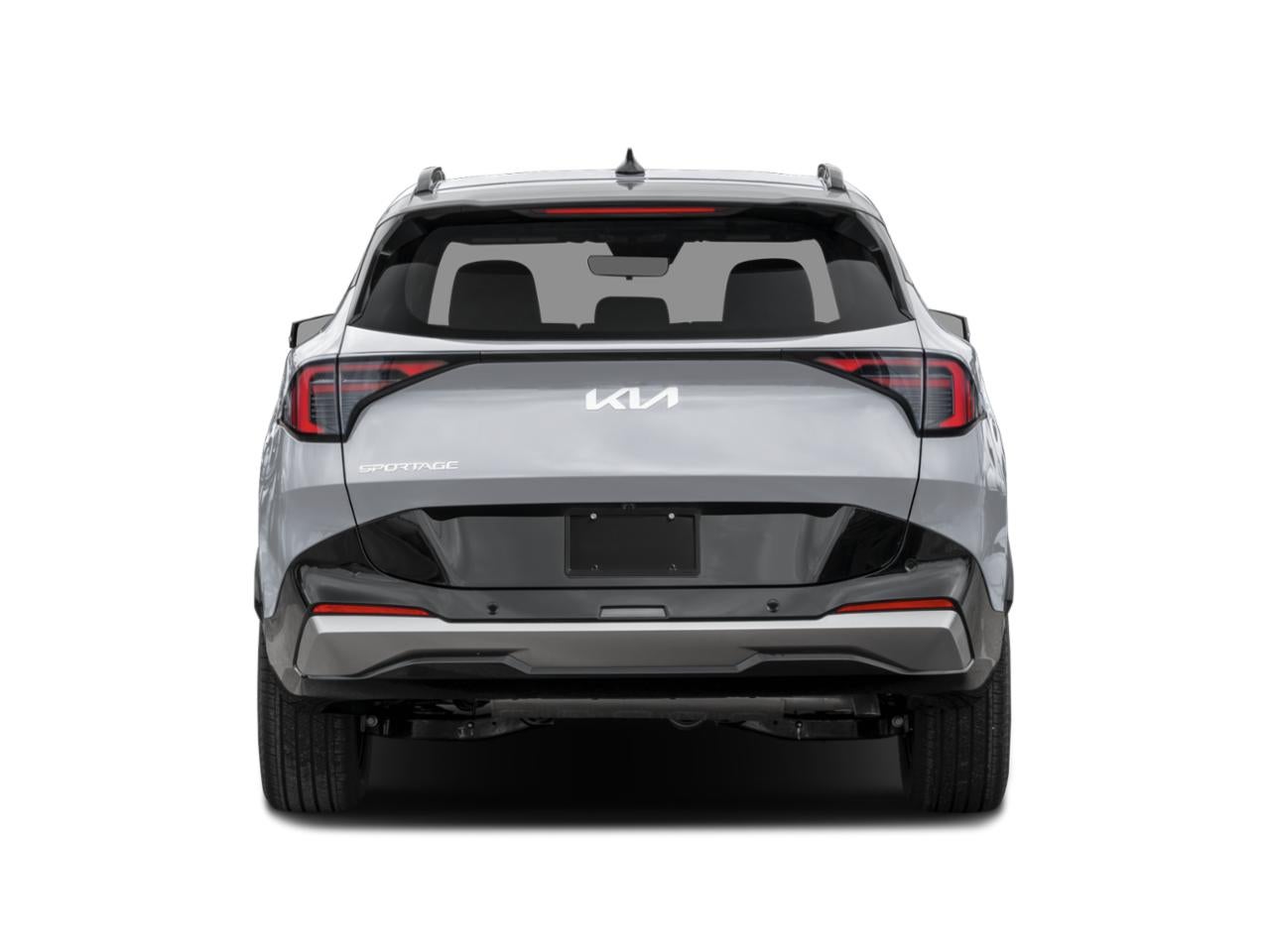 2026 Kia Sportage SX-Prestige FWD