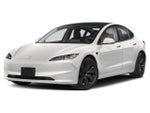 2025 Tesla Model 3 Long Range RWD