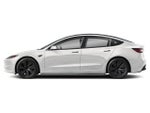 2025 Tesla Model 3 Long Range RWD