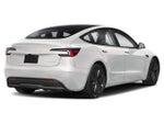 2025 Tesla Model 3 Long Range RWD