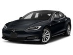 2018 Tesla Model S 75D AWD