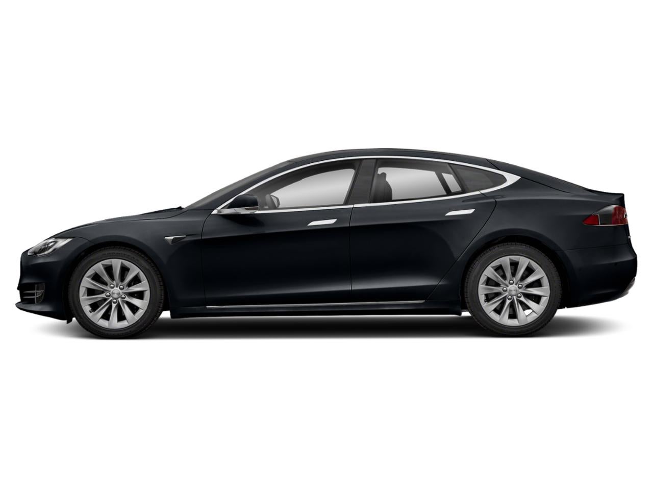 2018 Tesla Model S 75D AWD