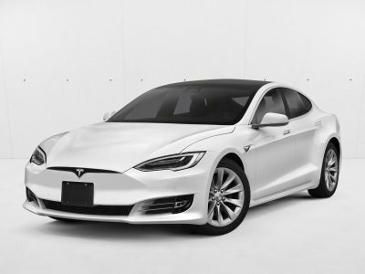 2021 Tesla Model S Long Range Plus AWD *Ltd Avail*