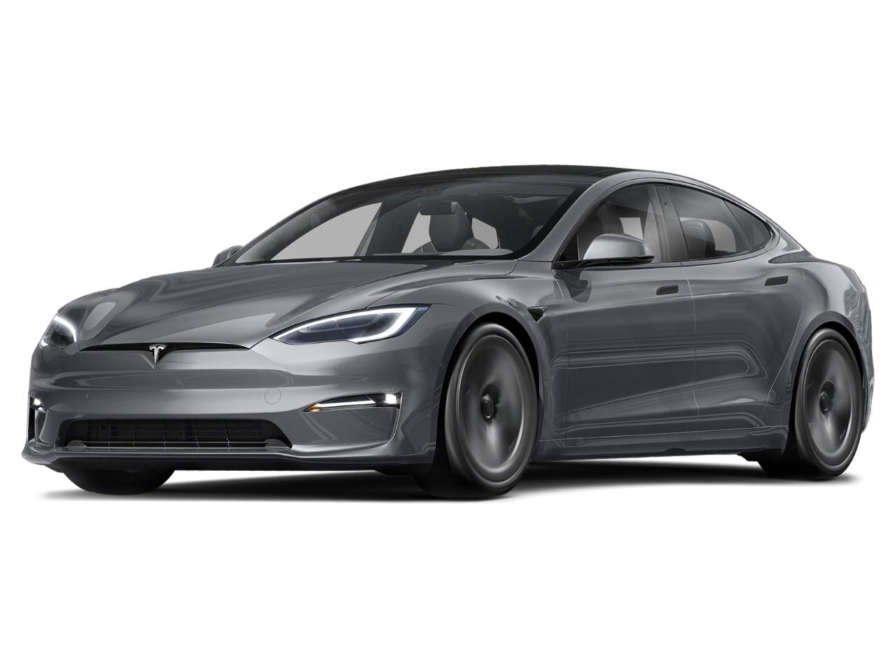 2021 Tesla Model S Long Range Plus AWD *Ltd Avail*