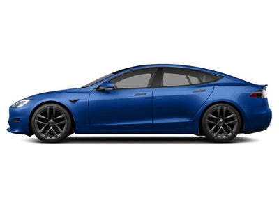 2021 Tesla Model S Long Range Plus AWD *Ltd Avail*