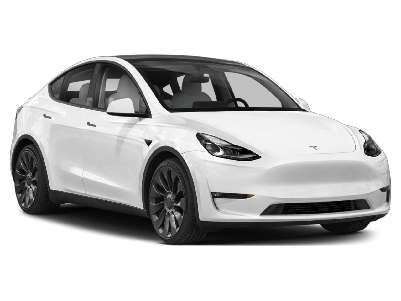 2021 Tesla Model Y Performance AWD